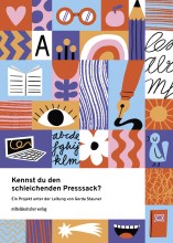 BY2561 Stauner - Kennst du den schleichenden Presssack_Umschlag